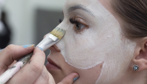 NCUC SUBJECT Aesthetics And Makeup 01