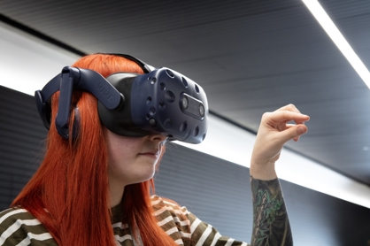 NCUC Facilities Digital Arts 24