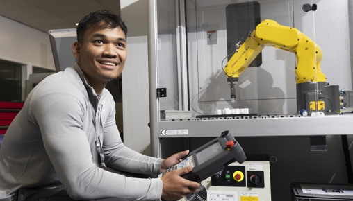 NCUC Facilities Engineering 18