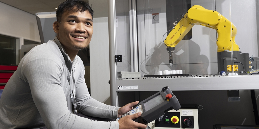 NCUC Facilities Engineering 18