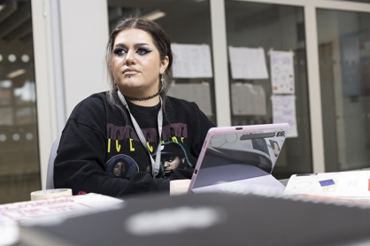 NCUC Facilities Digital Arts 10