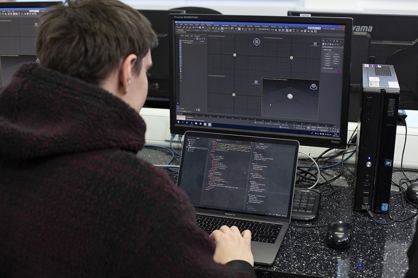 NCUC Facilities Computing 28