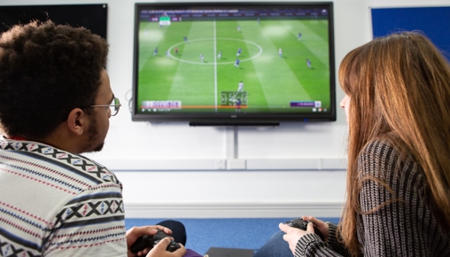 NCUC Facilities Computing 11