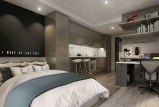 Vita Student Accomodation