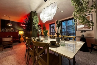 Newcastle 1 Accommodation