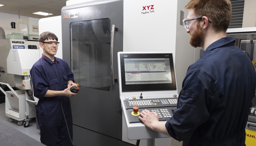 NCUC Facilities Engineering 09