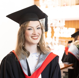 NCUC Graduation 25