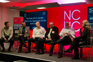 Generation North East Expert Panel