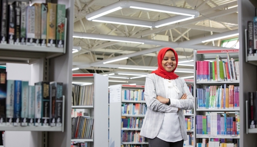 NCUC Facilities Business 1