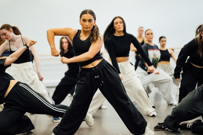 NCUC Performing Arts 1