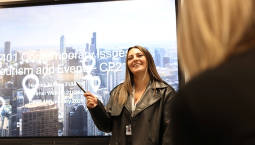 Travel And Aviation Operations 1