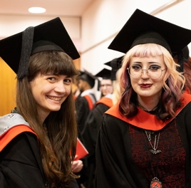 NCUC Graduation 27
