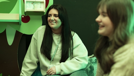 NCUC Facilities Children And Young People 13