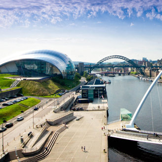 Newcastle College City 11