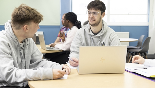 NCUC Facilities Business 11