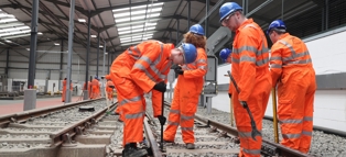 NCUC Rail And Civil 05