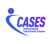 CASES logo