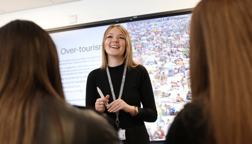 Travel And Aviation Operations 5