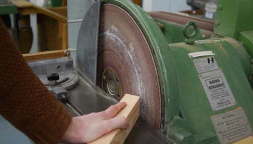 NCUC Facilities Engineering 07