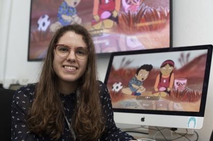 NCUC Facilities Digital Arts 14