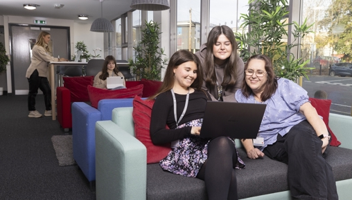 NCUC Facilities Children And Young People 09