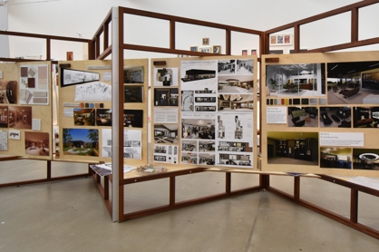 Interior and Spatial Design - 1