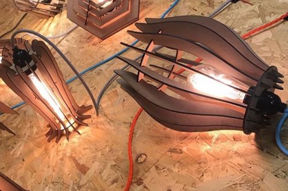 Interior And Spatial Design Top Up