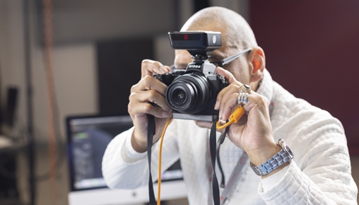 NCUC Facilities Digital Arts 08