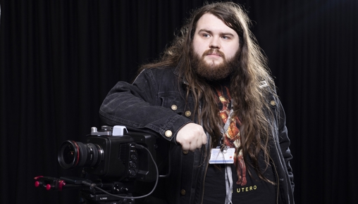 NCUC Facilities Digital Arts 17