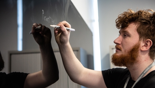 NCUC Facilities Computing 09