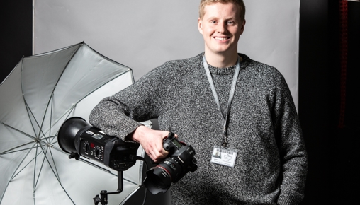 NCUC Facilities Digital Arts 06