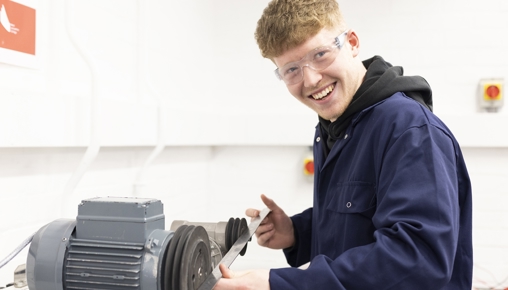 NCUC Facilities Engineering 11