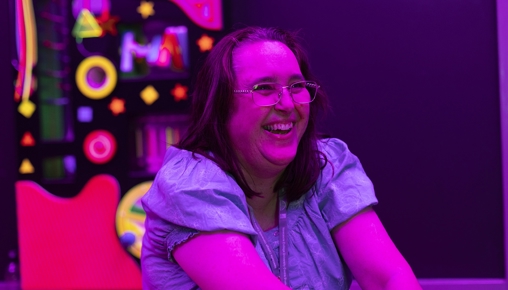 NCUC Facilities Children And Young People 14