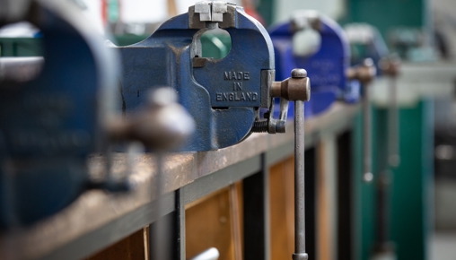 NCUC Facilities Engineering 04