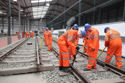 NCUC Rail And Civil 11