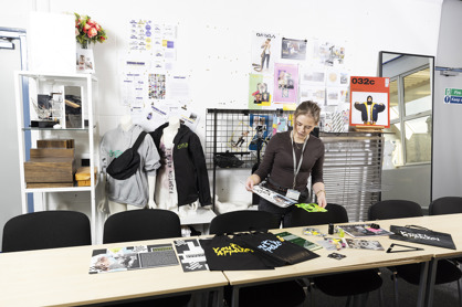 Fashion And Textile Deisgn