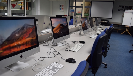 NCUC Facilities Digital Arts 07