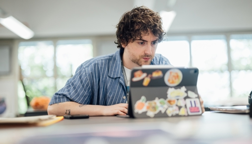 NCUC Facilities Digital Arts 05