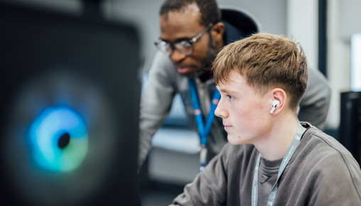 Newcastle College Computing (5)