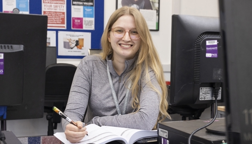 NCUC Facilities Business 7