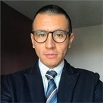 Leo Morantes Africano 1