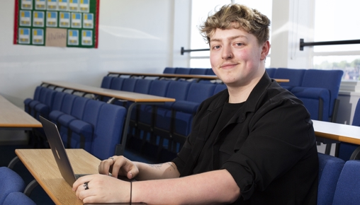 NCUC Facilities Business 9