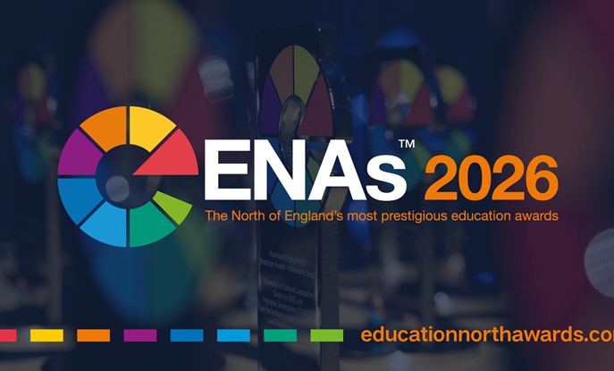 Educate North Awards 2026