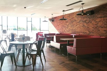 BA (Hons) Interior and Spatial Design (Top-Up) | Newcastle College ...