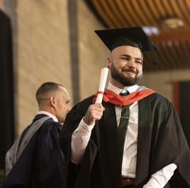 NCUC Graduation 41