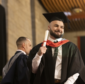 NCUC Graduation 41