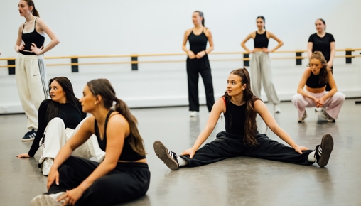 NCUC Performing Arts 12