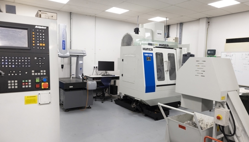 NCUC Facilities Engineering 20